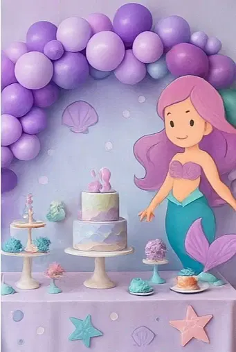 Mermaid